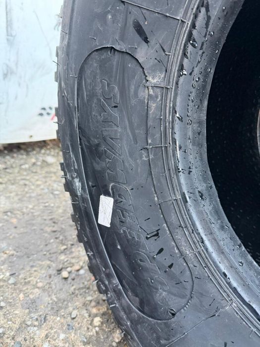 ANVELOPA 400/60-15.5 SPEEDWAYS PK-305 18PR TL  Cauciucuri tractor, Fiat, Case, Fendt, John Deere, New Holland, Massey Ferguson, UTB   Cauciucuri tract