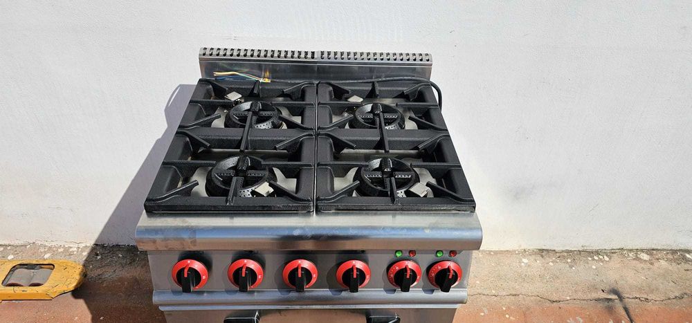 REDUCERE Aragaz gaz si cuptor electric linia 700- Transport Gratuit