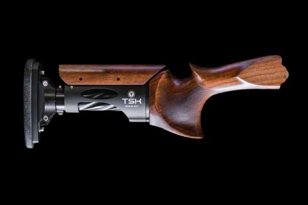 Pat reglabil arma TSK standard