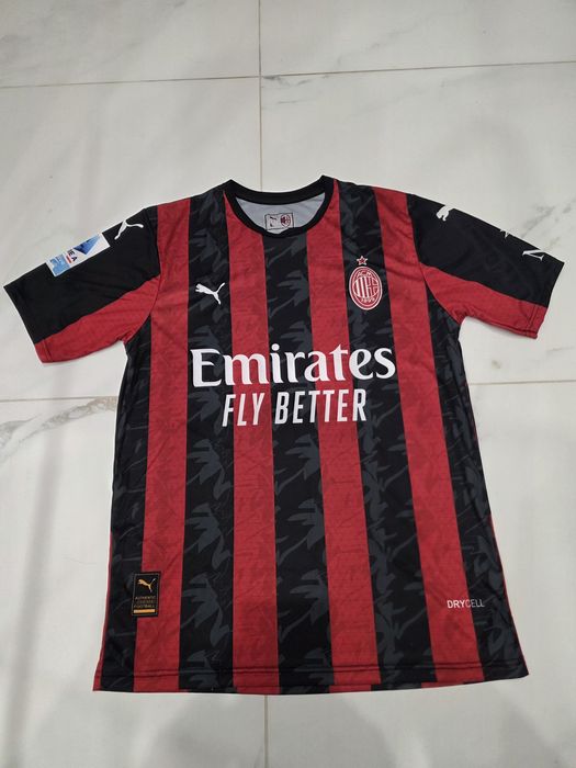 Милан Сезон 25/26