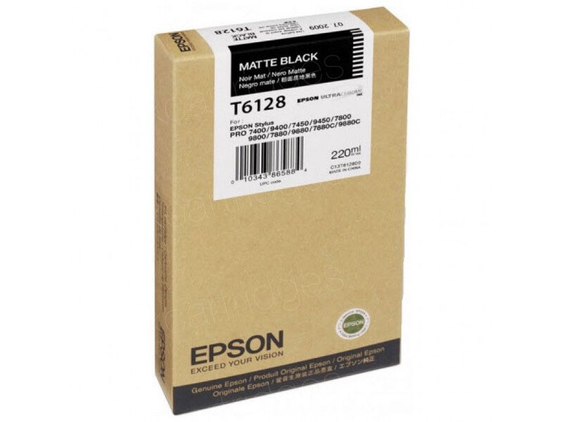 Катридж Epson