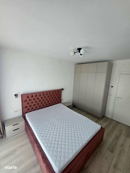 Apartament premium 2 camere, loc de parcare, Lipovei, Denya forest