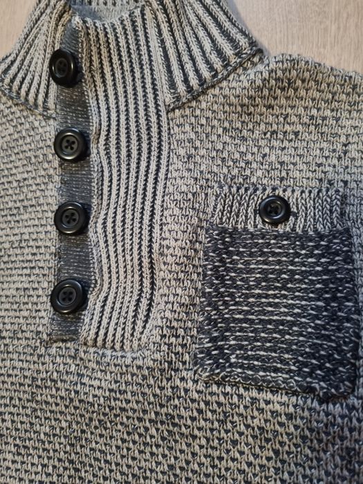 Марков пуловер р-р 140