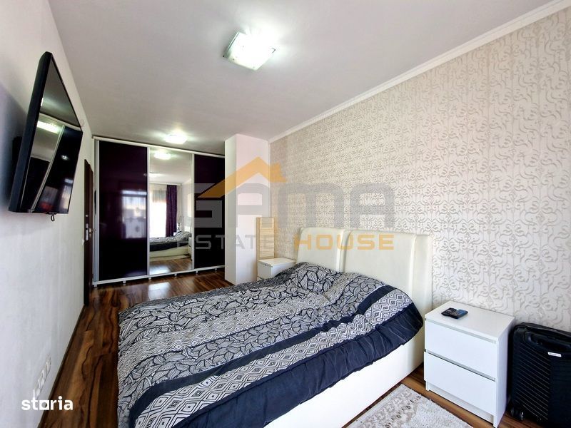 Apartament 2 camere Ared Kaufland