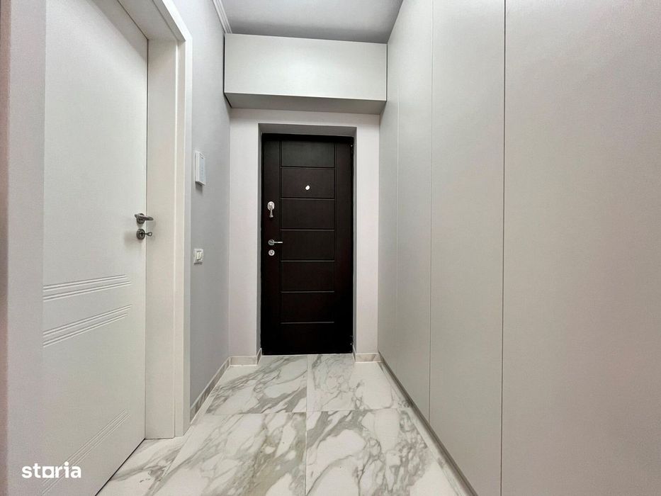 Apartament premium cu 2 camere, de vanzare in zona Giroc, Timisoara