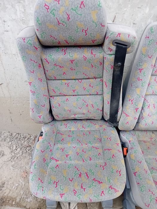Продам сиденье на Мерседес Вито