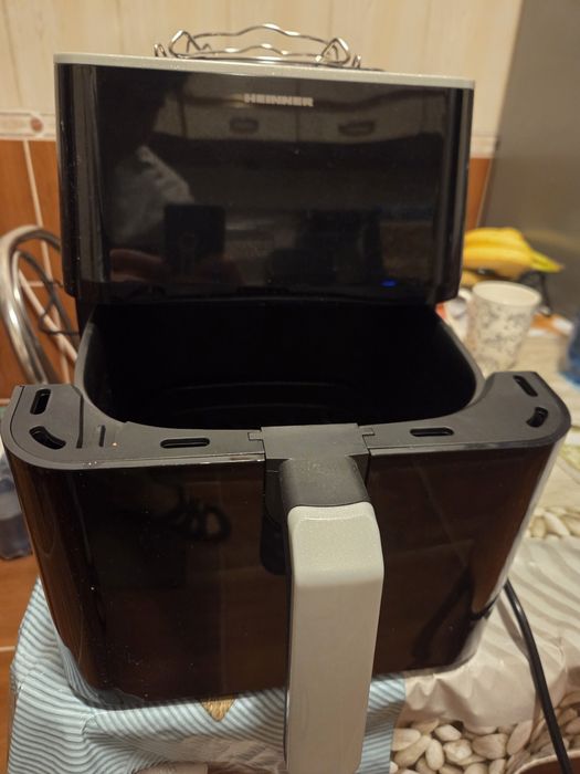Friteuza Air Fryer Heinner