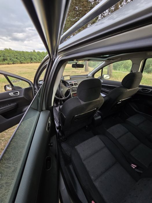 Vand Peugeot 307 sw