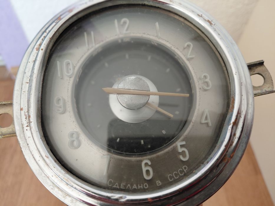 Лот авточасовници