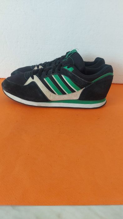 Adidas номер 44 Оригинални мъжки маратонки