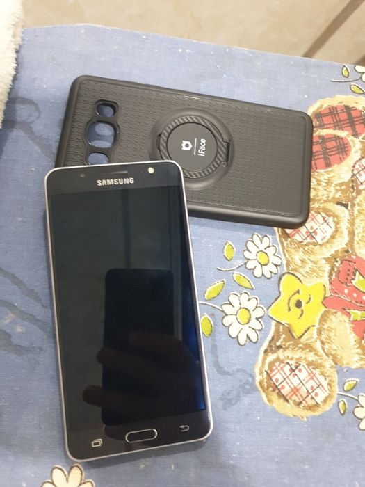 Samsung galaxy J5