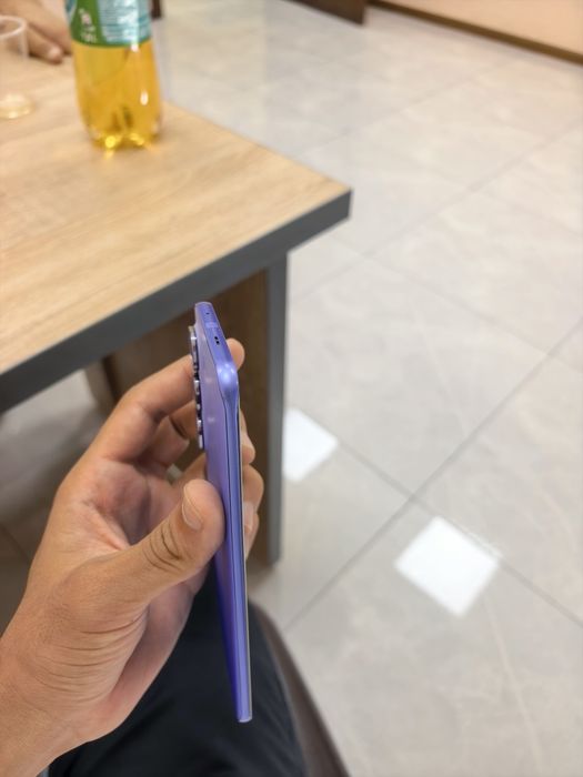 Infinix HOT 60 pro plus ideal