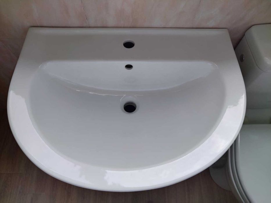 Обзавеждане за баня