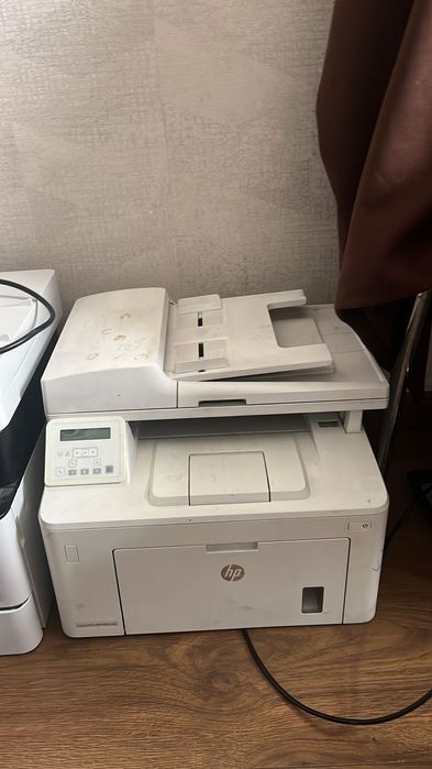 Продаем шредер и принтеры!