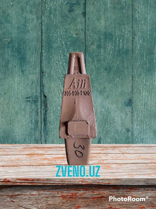 Запчасти для спецтехники.