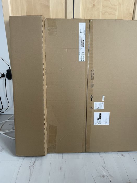 Carusel corp Metod IKEA colt 88 UTRUSTA