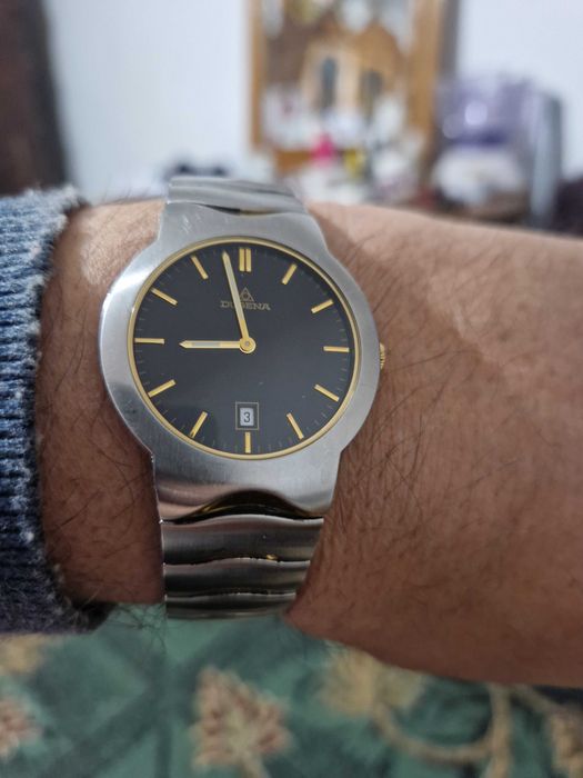 Dugena swiss. extrra plat   300.lei