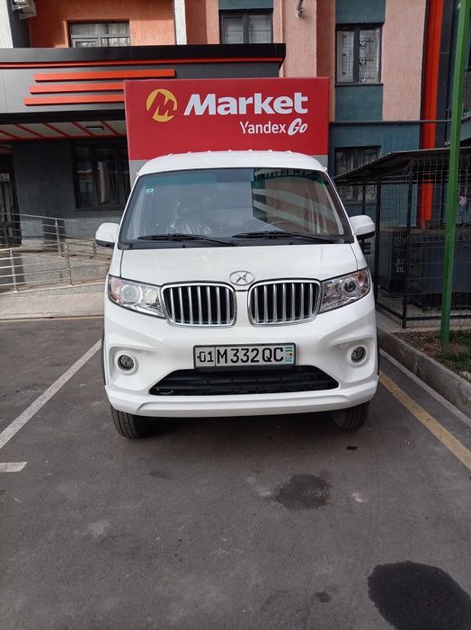 Changan Shineray t30 arendaga yoki naxtga