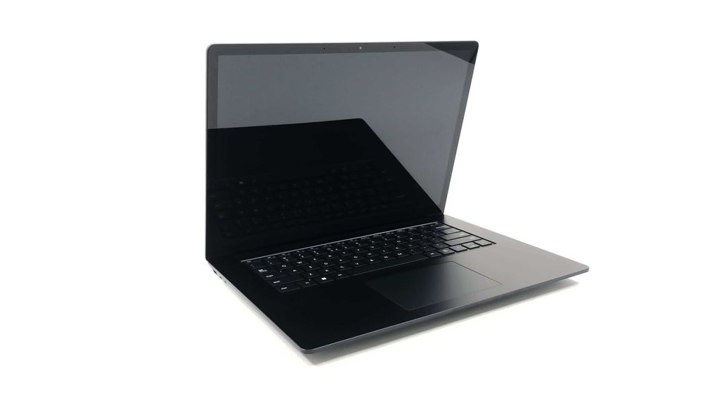 Microsoft Surface i7-1065G7 Face ID 2К 16RAM рассрочка - кредит