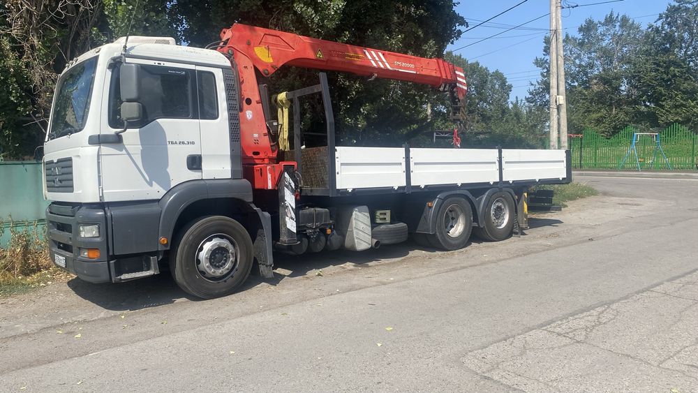 Манипулятор Алматы услуги манипулятора доставка груз спецтехника