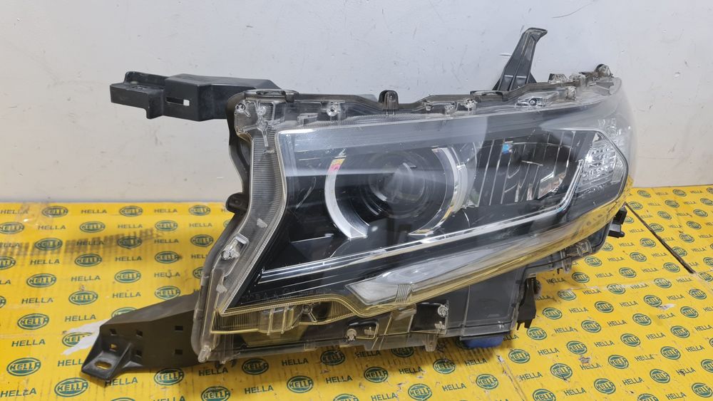 Far full led Toyota Land Cruiser J150 koito 60-266 stanga