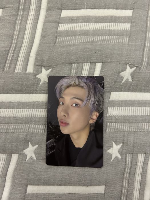 Фотокартички на BTS