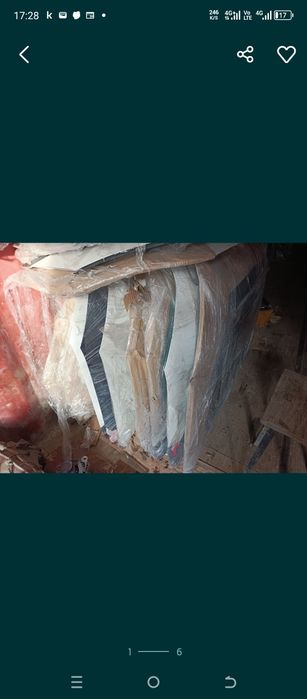 Toyota ipsum капот дорест.