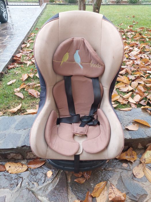 Scaun auto copil bebe toate varstele