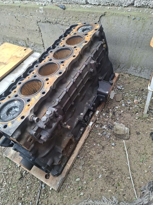 Грузавой блок фав цзефан