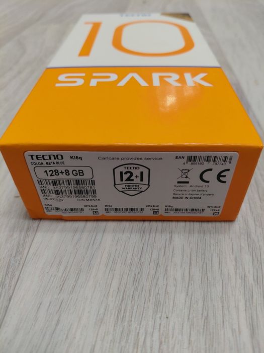 Продам смартфон в идеальном состоянии