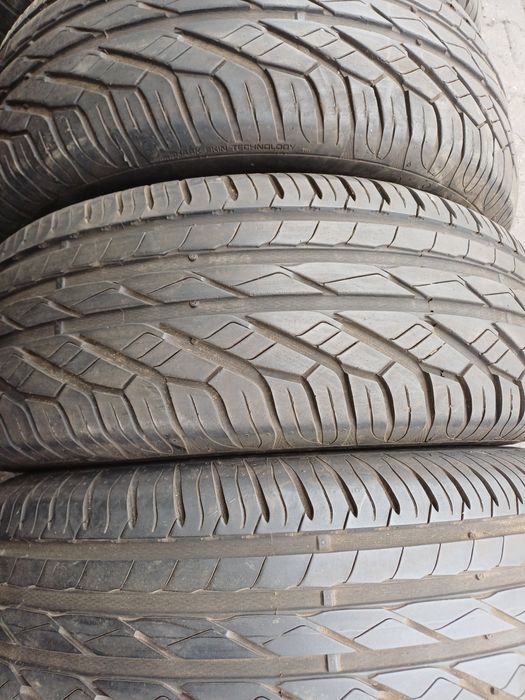 Гуми 265/70/16 Унироял