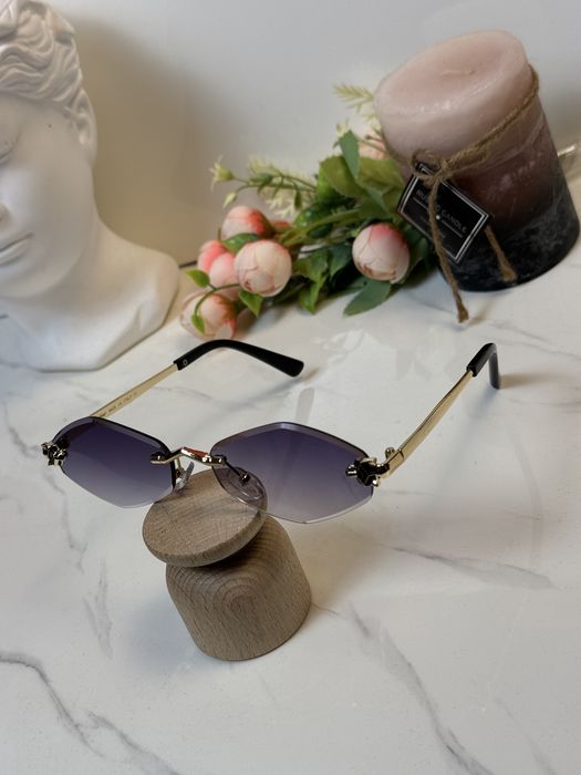 Ochelari Cartier