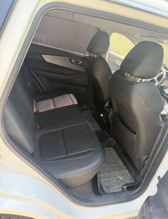 Chery Tiggo 7 pro zor narx
