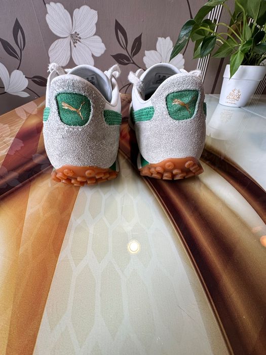 Маратонки за момче Puma размер 35,5