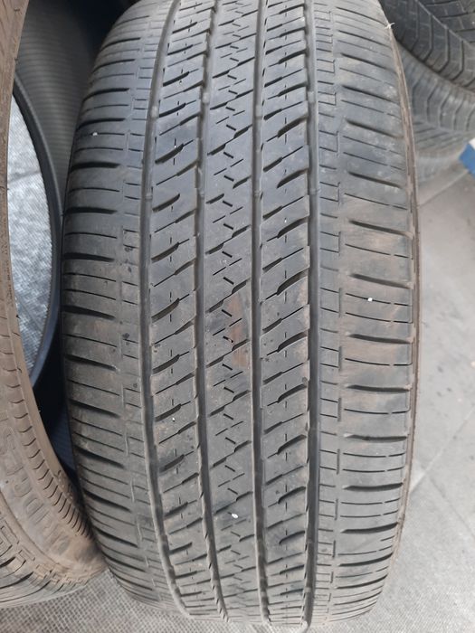 Гуми vredestein 225/55/18