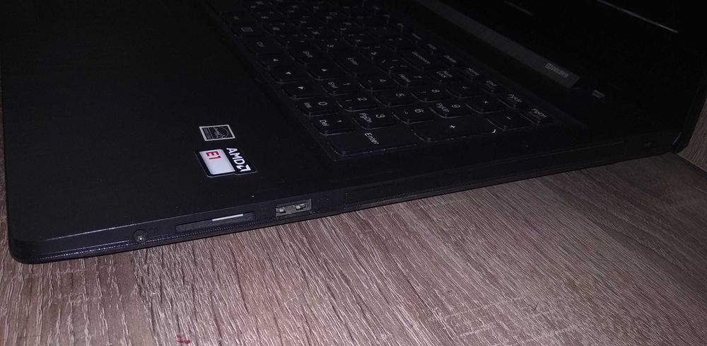 ноутбук Lenovo G-50 + мышка+сумка
