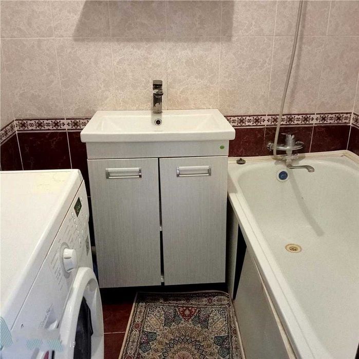 Продам 3х ком, 4мкр, площ.64,5