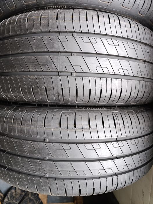 Anvelope de vara 195 55 16 Goodyear EV dot 2022 noi demo