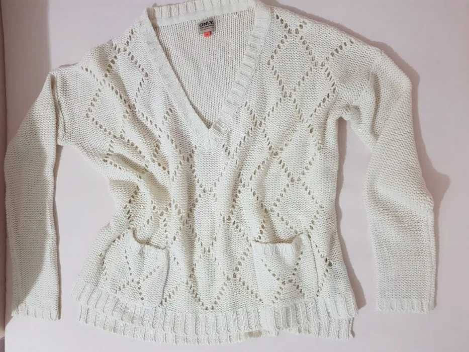 Pulover Only,marimea M,stare f buna