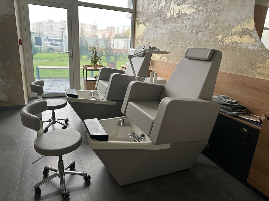 Inchiriere fotoliu pedichiura