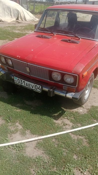 Ваз 2106 3  цена 600