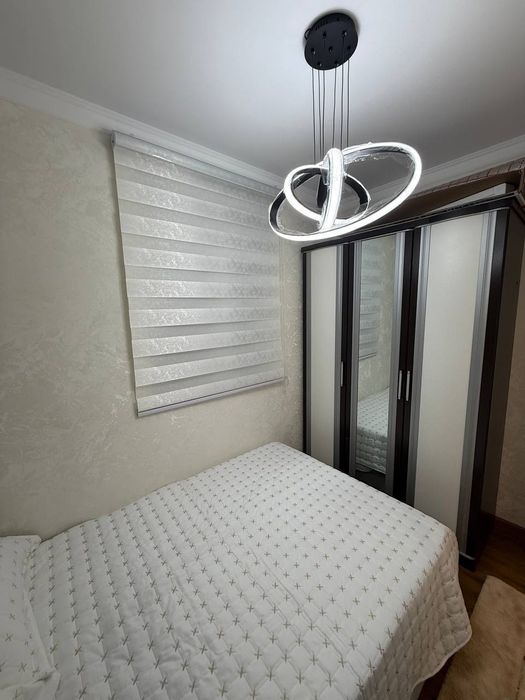 Продаётся Чиланзар 5 1в2 /3/4 Улучшенка.