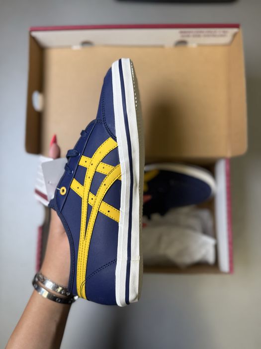 Onitsuka Tiger Earlen GS C3C4Y-5004 EU 37
