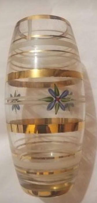 Pahare de colectie 3 modele