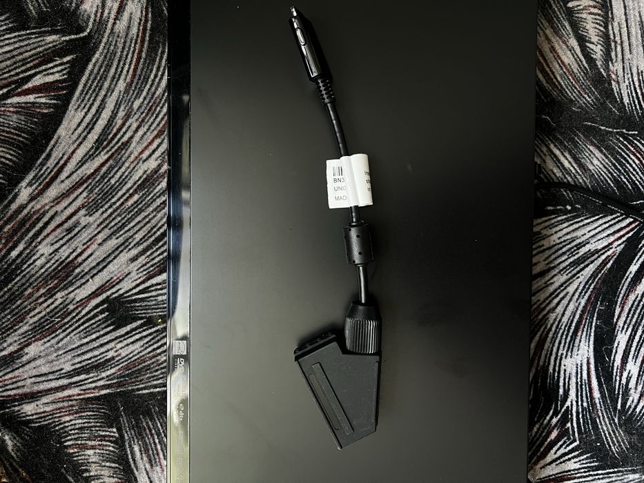 3D тюнер от фирмы samsung