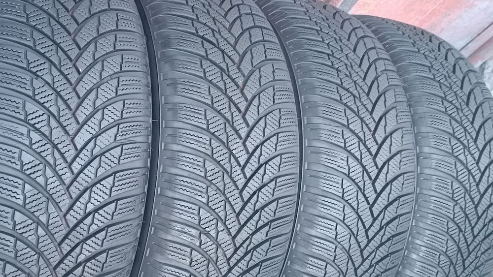 205/55/16 Firestone Дот 2523