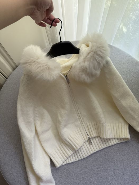 Продам женскую кофту кашемир