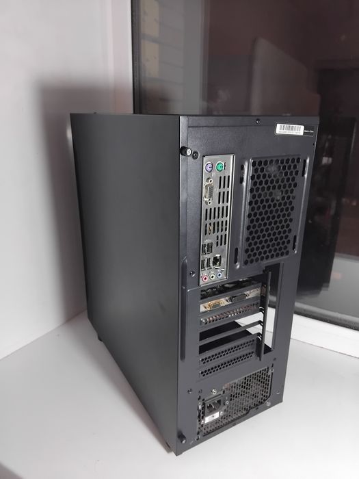 Продаётся игровой пк