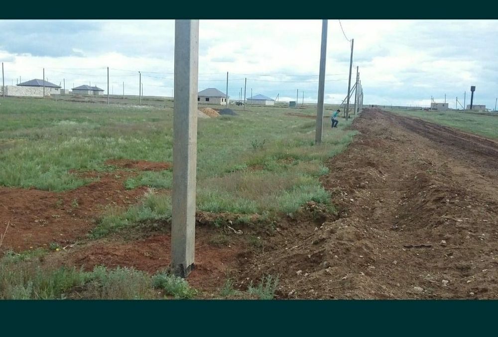 Жер сатамын Ж/М Дұман.