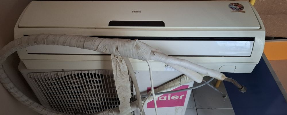 Haier kondisioneri sotiladi 18.talik